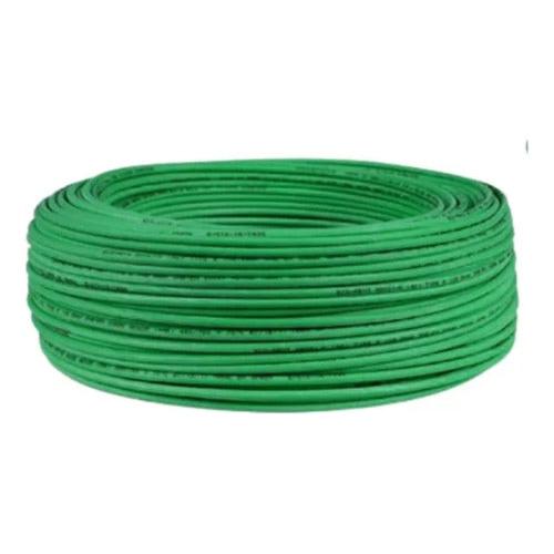Cable Eléctrico Eva 1.5mm Libre De Halógeno 100 Metros - Deus Group