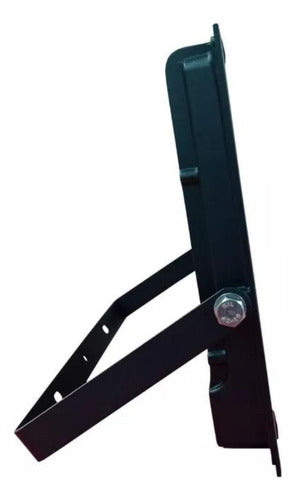 Foco Proyector Area Led 50w Eco Seguridad Exterior Pack 3