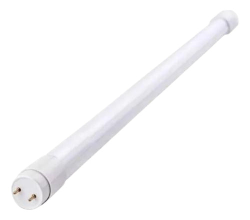 Tubo Led T8 9w 60cms Vidrio 900lm Want 2 Años Garantía