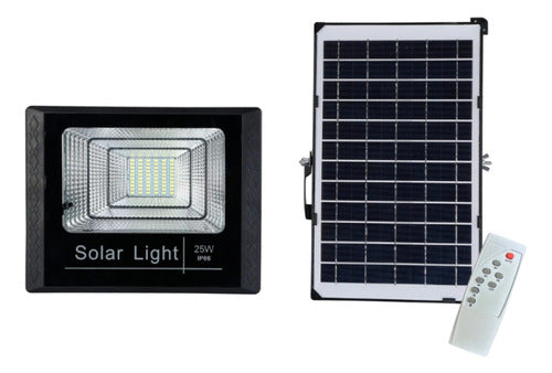 Pack 2 Panel Solar 23.2v Con Control Argeada Konnergie Deus