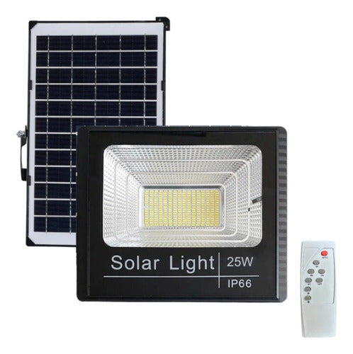 Pack 2 Panel Solar 23.2v Con Control Argeada Konnergie Deus