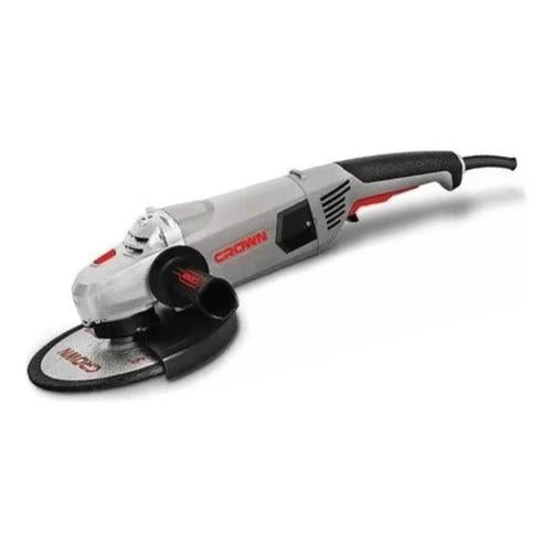 Esmeril Amoladora Angular 600w 115mm Profesional Certificada - Deus Group