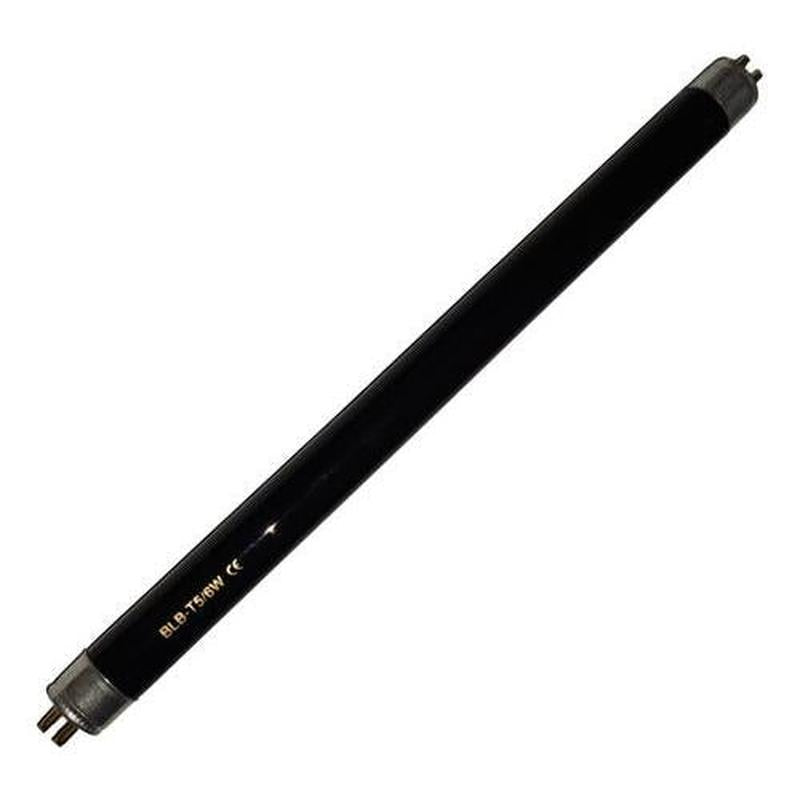 Tubo UV Ultravioleta 6W T5 - Detector de Billetes Falsos - Deus Group
