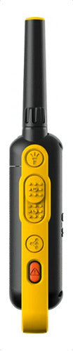 Handy Walkie Talkie Motorola Talkabout T470 35km