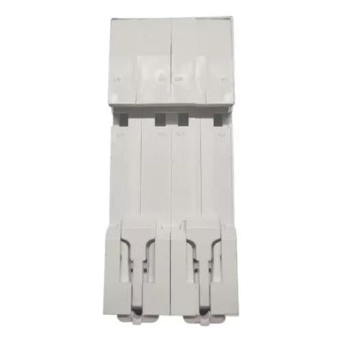 Interruptor Automático 2p 20a 6ka 240v C20 Sec - Deus Group