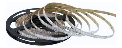Pack 2 Cintas LED 12V | 10W | 60 LED | 4000K | Adhesivo 5MT