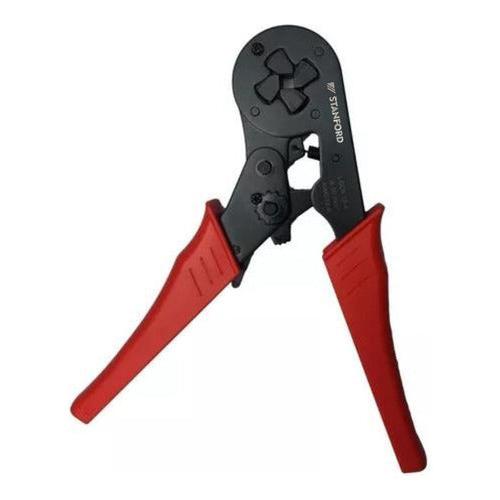 Ferrulera Hexagonal 0.25-6mm2 Profesional Aislado - Deus Group