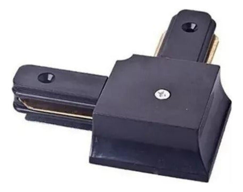 Conector Para Riel Monofásico 220v Varios Modelos