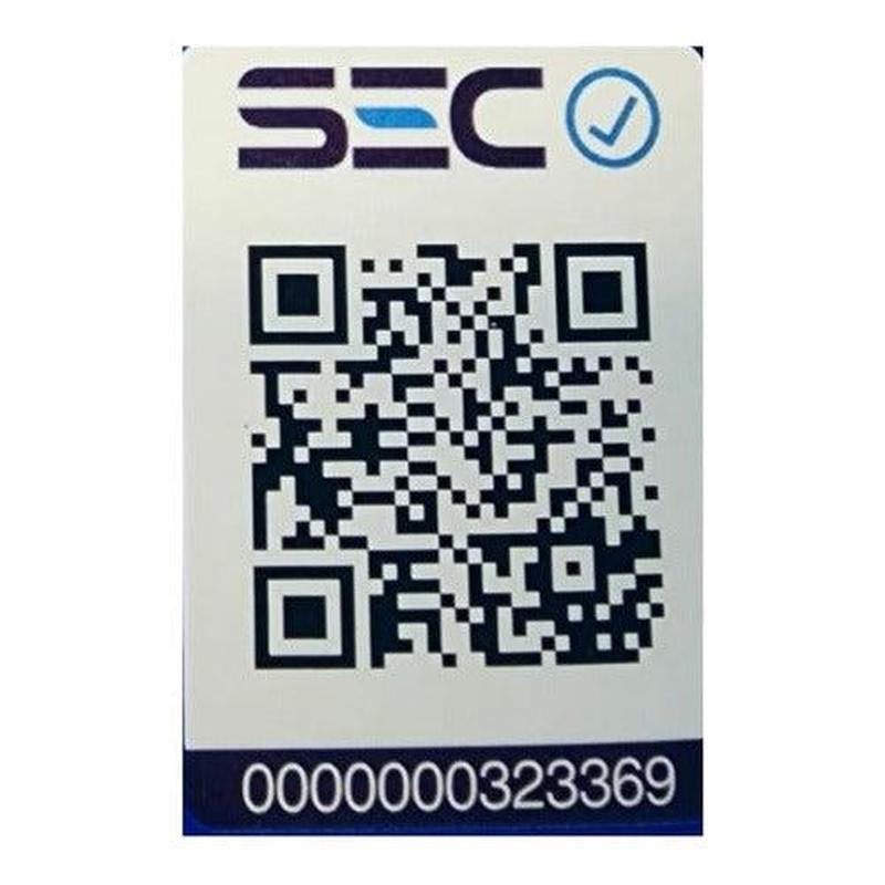 Ampolleta LED T20 20W E27 Alta Potencia Luz Fría - Deus Group