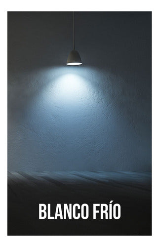Pack 2 Panel Led 0,9 Embutido Cielo 603×120 Deus Konnergie
