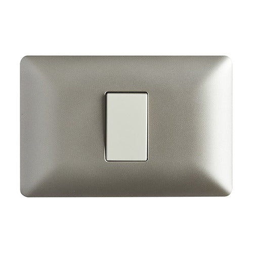 Interruptor Conmutador (9/24) 10a 250v Decorativo Colores