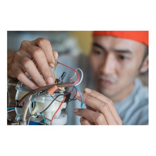 Cable Eléctrico Eva 4.0mm Libre De Halógeno 100 Metros - Mi tienda