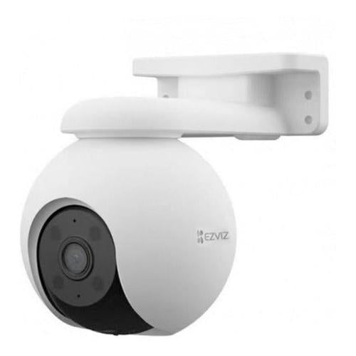 Camara Wifi Ezviz Cs-h8 3mp Seguridad - Vigilancia - Deus Group