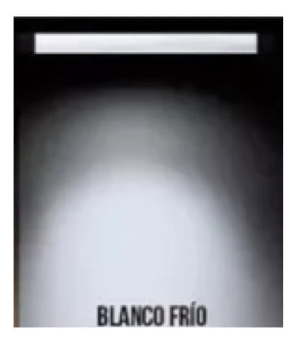 Panel Plafon Led 18w Sobrepuesto Redondo Sensor Movimiento