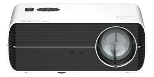 Proyector Led Philco 3115n 3500lm 1080p Usb Hdmi Sec