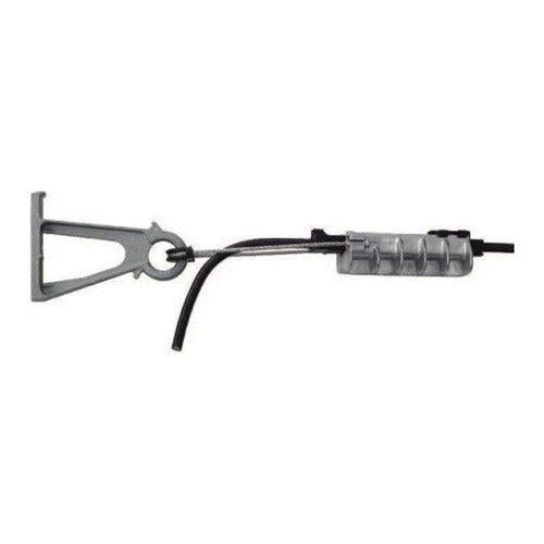 Grampa De Retención Cable Aluminio Preensamblado 50-70mm2 - Deus Group