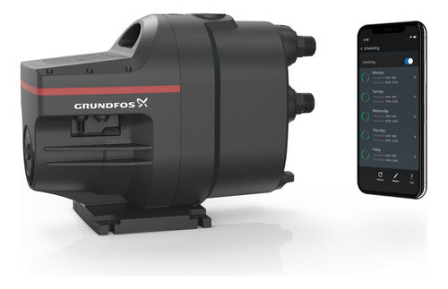 Presurizador Grundfos Scala1 3-35 Mono 220v - Mi tienda