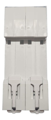 Interruptor Automático 2p 32a 6ka 240v C32 Sec