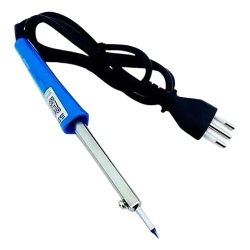 Cautin Electrico Tipo Lapiz 80w Stanford Certificado Sec - Deus Group