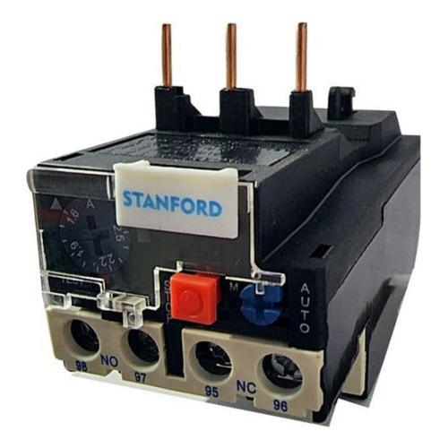 Relé Térmico 1.6a - 2.5a Contactor Lc1 D/lp1 Ip20 - Deus Group