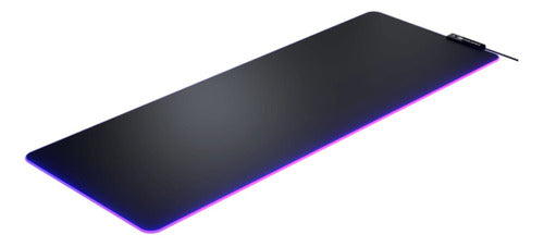Mousepad Cougar Rgb Neon X Pro Luces 80x30