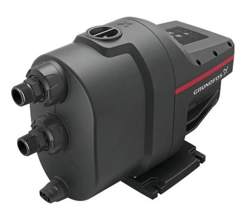 Presurizador Grundfos Scala1 5-25 Mono 127v 115v - Mi tienda