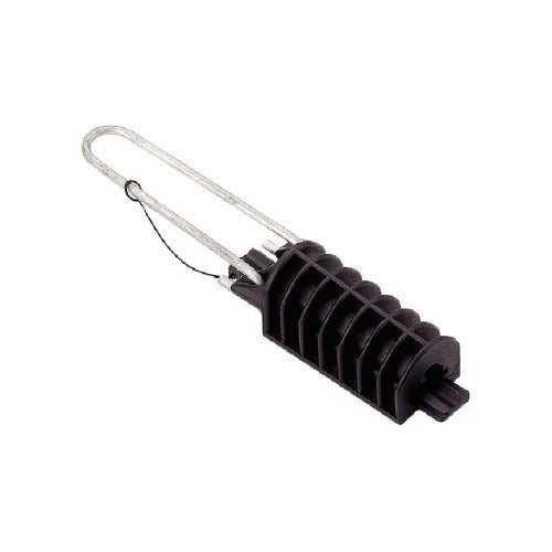 Grampa Retencion Concentrico Std Cobre O Aluminio Brindado