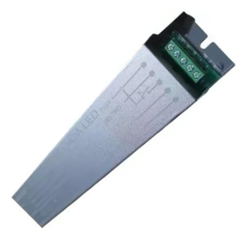 Kit De Emergencia Interno Para Tubos Y Panel Led