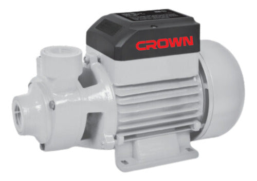 Presurizador Bomba De Agua Periferica 1/2hp 1