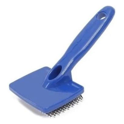Cepillo Simple Peine Para Mascotas Gatos Perros - Deus Group