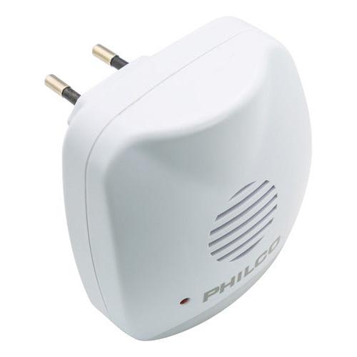 Repeledor Ahuyenta Ratas Philco Ultrasonico Blanco - Deus Group