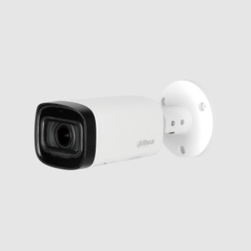 Cámara De Seguridad Dahua Varifocal 2mp Full Hd 1080 Bala