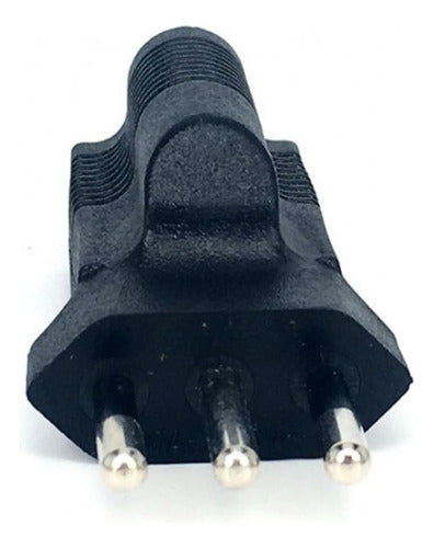 Enchufe Universal Europeo Americano Adaptador 220/110