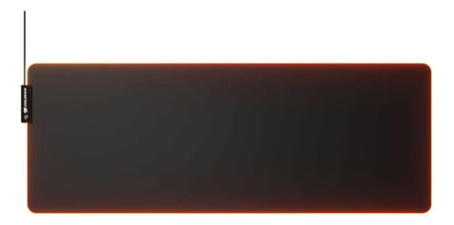 Mousepad Cougar Rgb Neon X Pro Luces 80x30 - Mi tienda