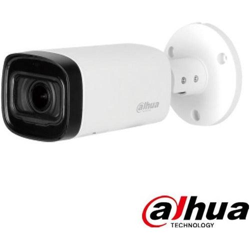 Cámara De Seguridad Dahua Varifocal 2mp Full Hd 1080 Bala - Deus Group