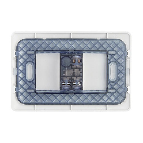 Interruptor Conmutador (9/24) 10a 250v Decorativo Colores