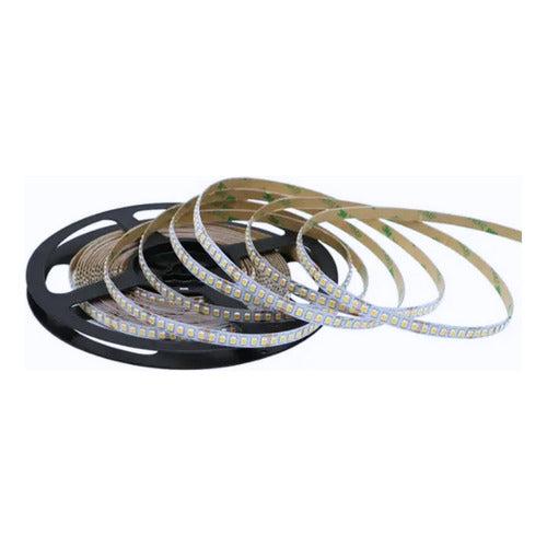 Cinta 24v Led 5050 12w 60led/m 10mm 10mt Deus Konnergie - Deus Group
