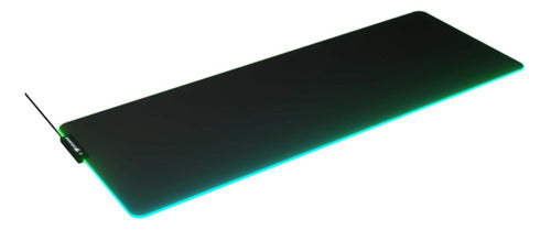 Mousepad Cougar Rgb Neon X Pro Luces 80x30