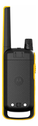 Handy Walkie Talkie Motorola Talkabout T470 35km