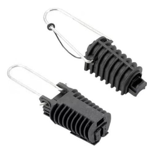 Grampa De Retención Empalme 2.4-25mm - Deus Group