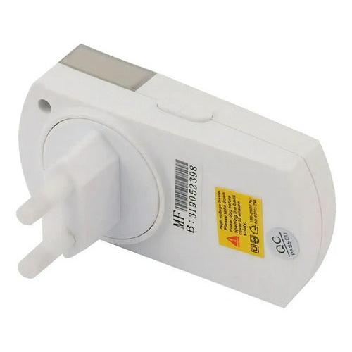 Timbre Inalambrico Philco 35db00040 - Deus Group