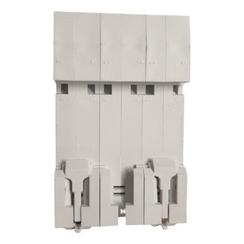 Interruptor Automático 3p 40a 6ka 415v C40 Sec - Deus Group