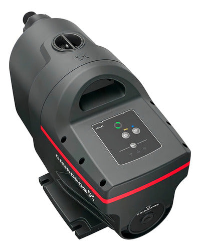 Presurizador Grundfos Scala1 5-55 De 230 V Para Hasta 5 Baños
