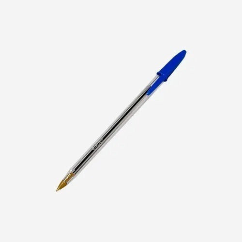Bolígrafo De Prueba - Deus Group