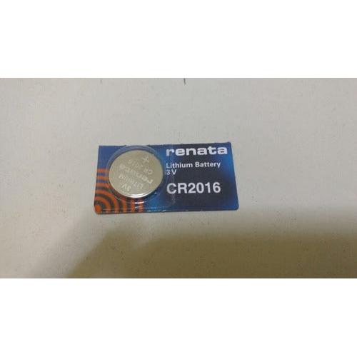 Pila Para Telecomando Cr2016 - Deus Group