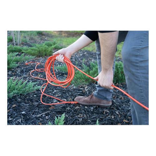 Alargador Extensión Eléctrica 15 Metros 250V 10A 2500W SEC - Deus Group