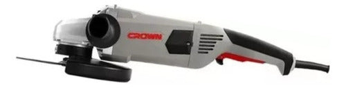 Esmeril Amoladora Angular 600w 115mm Profesional Certificada