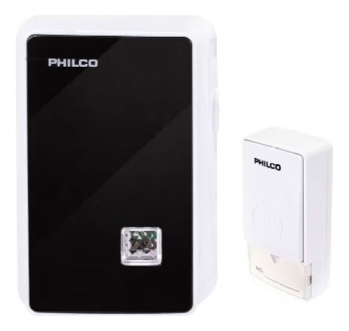 Timbre Inalambrico Philco Db-55 220v / Tecnocenter - Deus Group