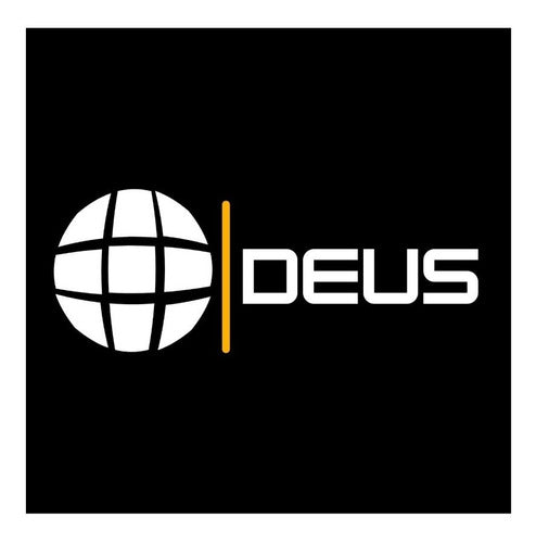 Ampolleta LED Vintage Estrella 4W Ámbar 2700K - Deus Group