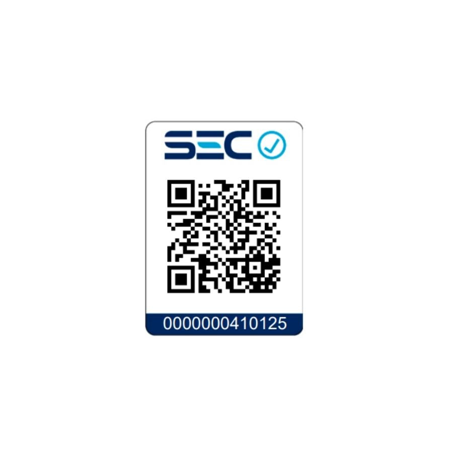 Caja Chuqui Sobrepuesta Eléctrica Pvc Sec